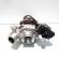 Turbosuflanta, cod 8570082, Bmw 2 Coupe (F22, F87), 2.0 diesel, B47D20A (pr:110747)