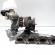 Turbosuflanta, cod 03C145702C, VW Scirocco (137), 1.4 TSI, CAX (idi:565762)