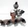 Turbosuflanta, cod 03G253014K, VW Golf 5 (1K1), 2.0 TDI, BMN (idi:571792)