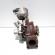 Turbosuflanta, cod 9677063780, Ford Grand C-Max, 2.0 TDCI, UFDB (idi:571680)