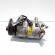 Compresor clima, cod AV6N-19D629-BC, Ford Mondeo 4 Sedan, 2.0 TDCI, UFBA (idi:571683)