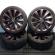 Set jante aliaj R18, cod 3C8601025D, VW Passat Variant (3C5) (idi:501035)