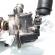 Actuator turbosuflanta, cod 03F145725K, Seat Ibiza 5 Sportcoupe (6J1), 1.2 TSI, CBZB (id:573257)