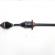 Planetara dreapta fata, Nissan Qashqai, 2.0 DCI, M9RD8G8, 6 vit man (id:573163)