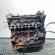 Motor, cod G6DA, Ford Focus 2 Sedan (DA), 2.0 TDCI (idi:552232)