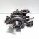 Turbosuflanta, cod 9663199280, Ford C-Max 1, 1.6 TDCI, G8DB (pr:110747)