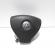 Airbag volan, cod 1K0880201AQ, Vw Touran (1T1, 1T2) (id:573692)