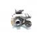 Turbosuflanta, cod 54359700012, Renault Megane 3, 1.5 DCI, K9KF830 (id:574388)