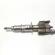 Injector, cod 7589048-02, Bmw 1 Coupe (E82), 2.0 benz, N43B20A (pr:110747)