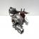 Turbosuflanta, cu cod 8201164371, Renault Clio 4, 1.5 DCI, K9K638 (id:574457)