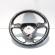 Volan piele cu comenzi, cod 3C0419091AB, VW Passat Variant (3C5) (idi:572508)