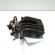 Etrier stanga spate, VW Bora Combi (1J6), 1.9 TDI, AXR (idi:573852)