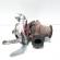 Turbosuflanta, cod 8518204-02, Bmw 3 Touring (F31), 2.0 diesel, N47D20C (idi:572979)