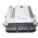 Calculator motor ECU, cod 237101754R, 0281018497, Renault Trafic 2, 2.0 DCI, M9R786 (id:576646)