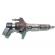 Injector Continental, cod 9674973080, Ford Galaxy 2, 1.6 TDCI, T1WA (idi:573011)