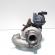 Turbosuflanta, cod 9686120680, Ford C-Max 2, 1.6 TDCI, T1DB (pr:110747)