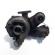 Turbosuflanta, cod 9634521180, Peugeot Expert (I), 2.0 HDI, RHZ (idi:507368)