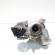 Turbosuflanta, cod 9673283680, Citroen Berlingo 2, 1.6 HDI, 9H06 (id:576847)