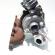 Turbosuflanta, cod 03L253016T, VW Golf 6 (5K1), 1.6 TDI, CAY (id:576878)