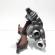 Turbosuflanta, cod 03L253016T, Skoda Octavia 2 Combi (1Z5), 1.6 TDI, CAY (id:576859)