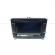 Radio CD cu navigatie, VW Touran (1T1, 1T2) (idi:572850)