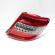 Stop dreapta aripa, cod A2049069602, Mercedes Clasa C T-Model (S204) (id:578344)