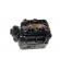 Bloc valve suspensie pneumatica, cod 4H0616013, Audi A7 (4GA) (id:578546)