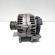 Alternator 140A Bosch, cod 06F903023F, Skoda Superb II (3T4), 2.0 TDI, BKD (pr:110747)