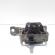 Tampon motor, cod 3M51-6F012-AG, Ford Focus 2 Sedan (DA), 1.8 benz, QQDB (idi:576496)