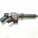 Injector, cod 9636819380, Peugeot Partner (I) Combispace, 2.0 HDI, RHY (idi:518190)