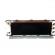 Display bord, cod 9664483980, Peugeot 308 CC (idi:577785)