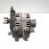 Alternator 140A Denso, cod 13587304, Opel Astra J, 1.6 CDTI, B16DTL (idi:574860)