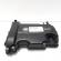 Capac culbutori, cod GM24403771, Opel Corsa D, 1.0 benz, A10XEP (id:579832)