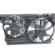 Grup electroventilatoare, cod 1K0121207BC, VW Golf 6 (5K1), 2.0 TDI, CBA (id:580174)