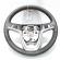 Volan piele cu comenzi, Opel Astra J Combi (id:580385)