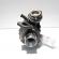 Turbosuflanta, cod 8980536744, Opel Astra H Combi, 1.7 CDTI, Z17DTR (id:580484)