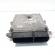 Calculator motor, cod 30729826A, Volvo S40 ll (MS), 2.4 D, D5244T (idi:577140)