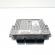 Calculator motor ECU, cod 9649220980, 9642222380, Peugeot 206, 1.4 benz, KFU (idi:577154)