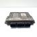 Calculator motor ECU, cod 9649903680, 9642222380, Peugeot 307 SW, 1.4 benz, KFV (idi:577177)