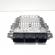 Calculator motor ECU Siemens, cod 9656171180, 9655041480, Peugeot 307 sedan, 2.0 HDI, RHR (idi:577173)