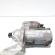 Electromotor, cod 02M911023N, VW Passat (3C2), 2.0 TDI, BKP, 6 vit man (id:581451)