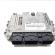 Calculator motor ECU, cod 8200311550, 8200441820, Renault Laguna 2, 2.2 DCI, G9T707 (idi:580982)