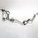 Set conducte clima, Fiat Grande Punto (199), 1.3 M-Jet, 199A3000 (id:582023)