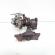 Turbosuflanta, cod 8201234380, 144103742R, Dacia Logan MCV 2, 0.9 TCe, H4BA400 (id:581375)