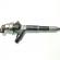 Injector Denso, cod 8973762703, Opel Astra J, 1.7 CDTI, A17DTR (id:579510)