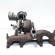 Turbosuflanta, cod 038253016K, Seat Toledo 3 (5P2), 1.9 TDI, BXE (idi:581594)