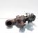 Turbosuflanta, cod 54359710009, Peugeot 206 SW, 1.4 HDI, 8HX (idi:581478)