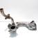 Teava intercooler, cod 8200781521B, Renault Megane 3 Combi, 1.9 DCI, F9Q750 (id:583136)