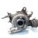 Turbosuflanta, cod 8200799760, Renault Megane 3 Combi, 1.9 DCI, F9Q750 (id:583137)