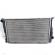 Radiator racire apa, cod 7801212, Bmw 3 (E90), 2.0 diesel, N47D20A (id:583870)